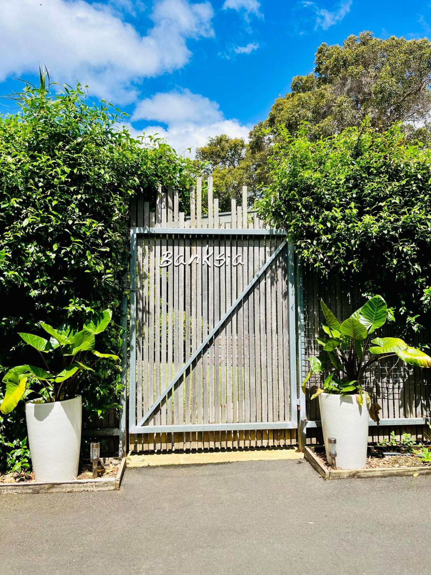 Banksia Luxury Villa Margaret River Luaran gambar