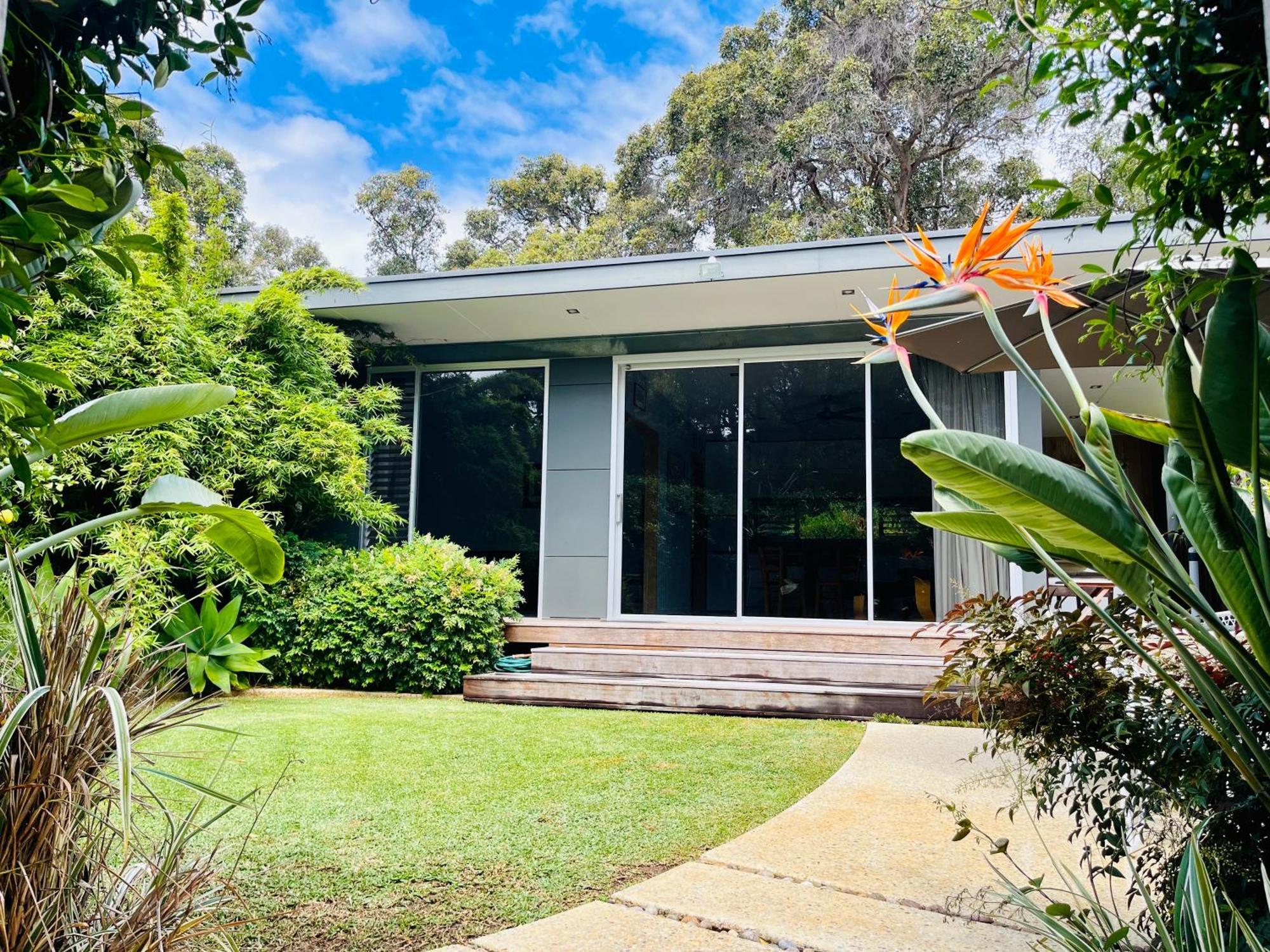 Banksia Luxury Villa Margaret River Luaran gambar
