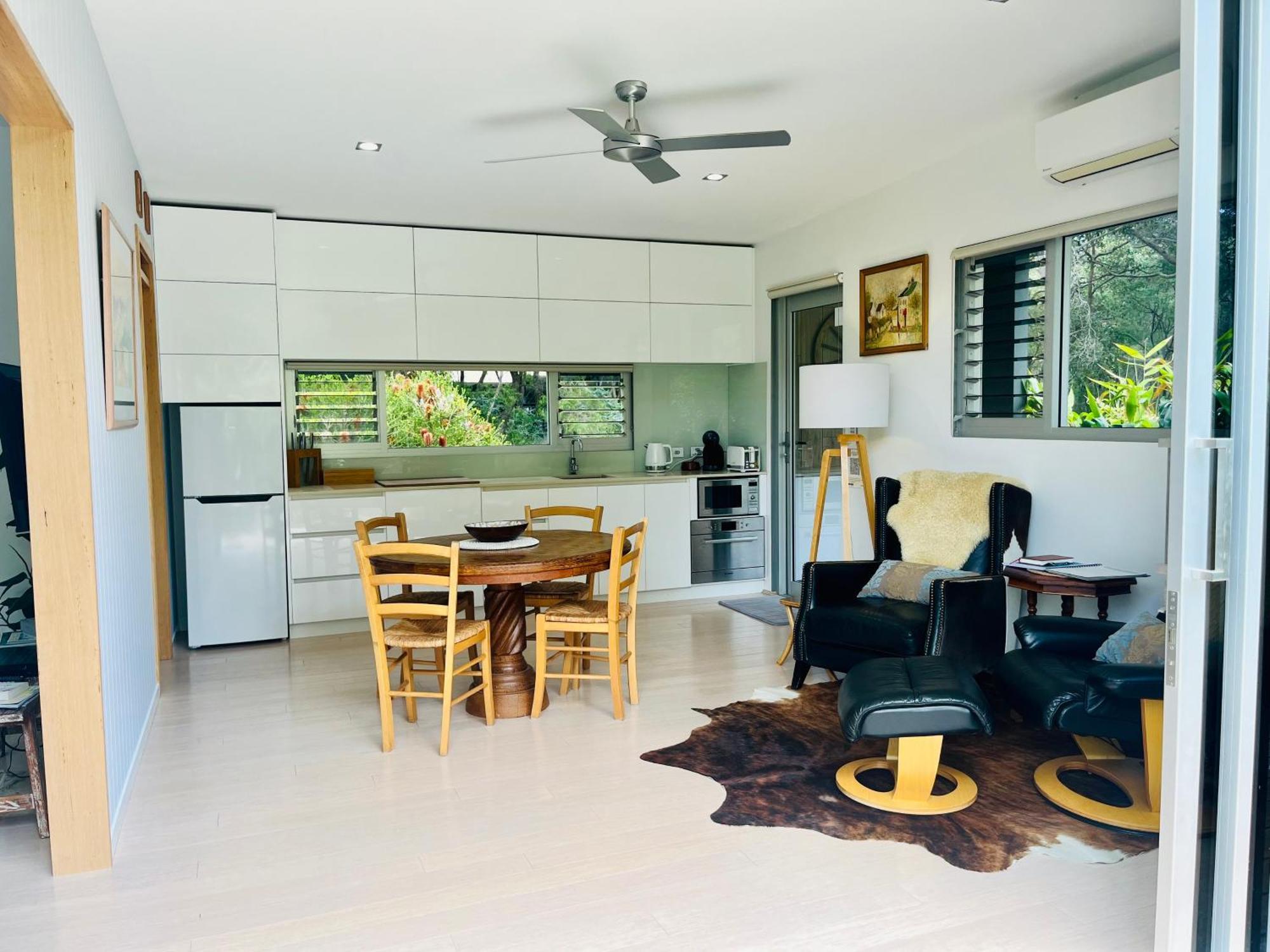 Banksia Luxury Villa Margaret River Luaran gambar