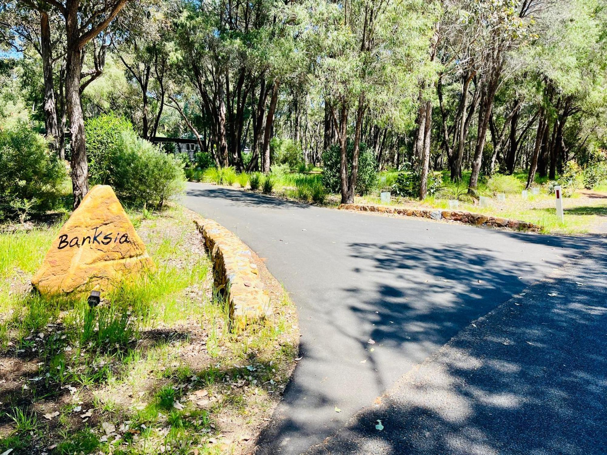 Banksia Luxury Villa Margaret River Luaran gambar