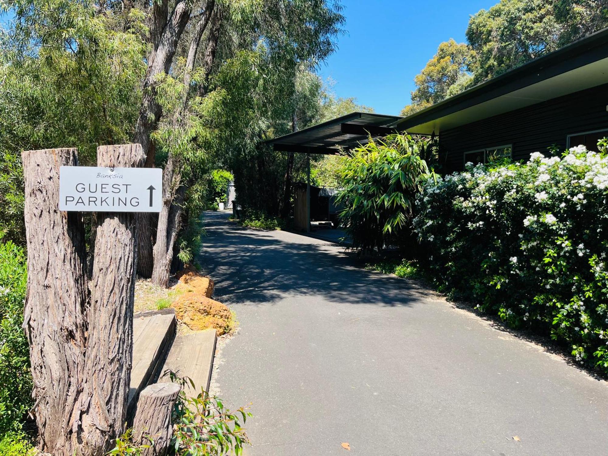 Banksia Luxury Villa Margaret River Luaran gambar