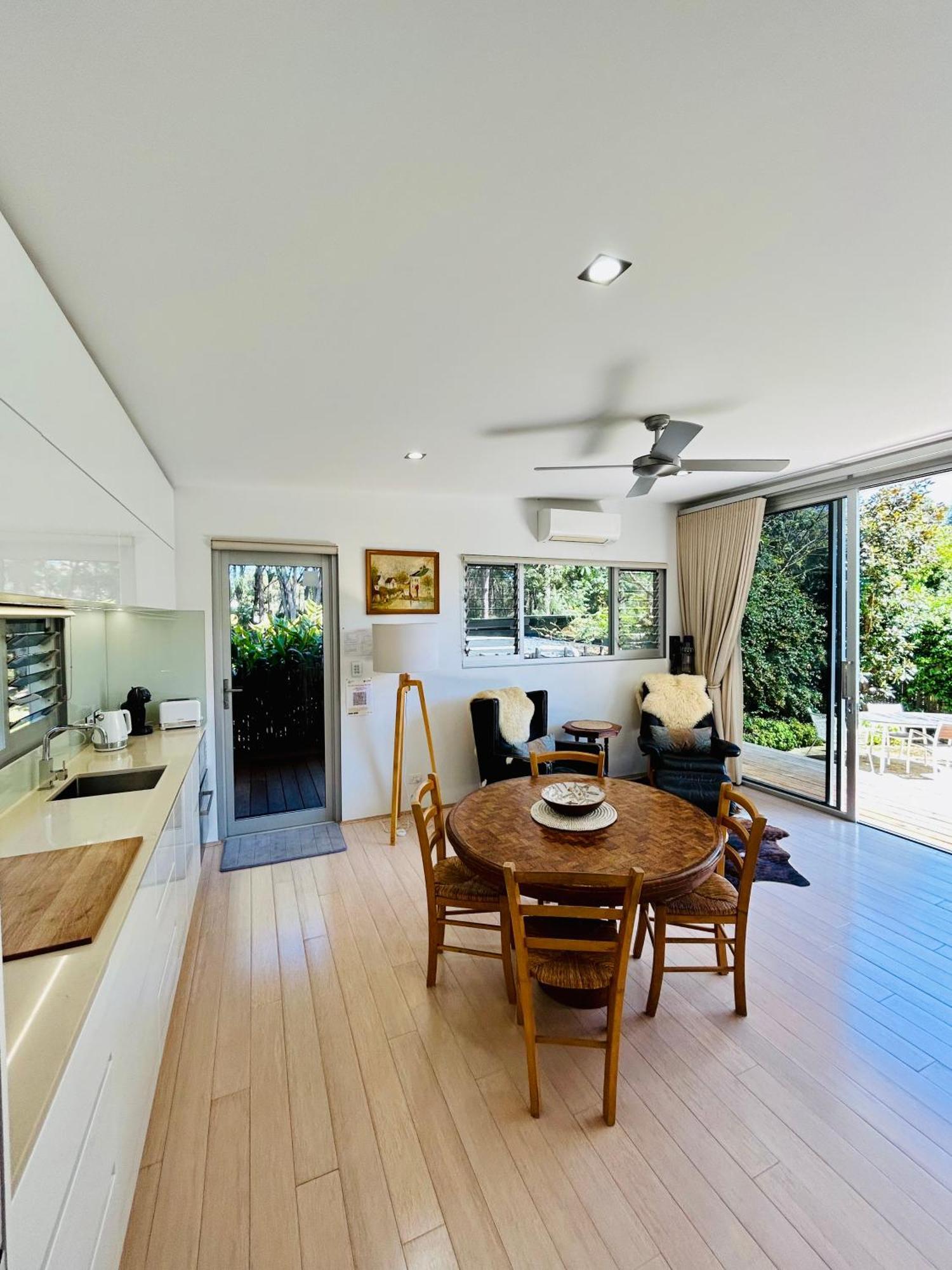 Banksia Luxury Villa Margaret River Luaran gambar