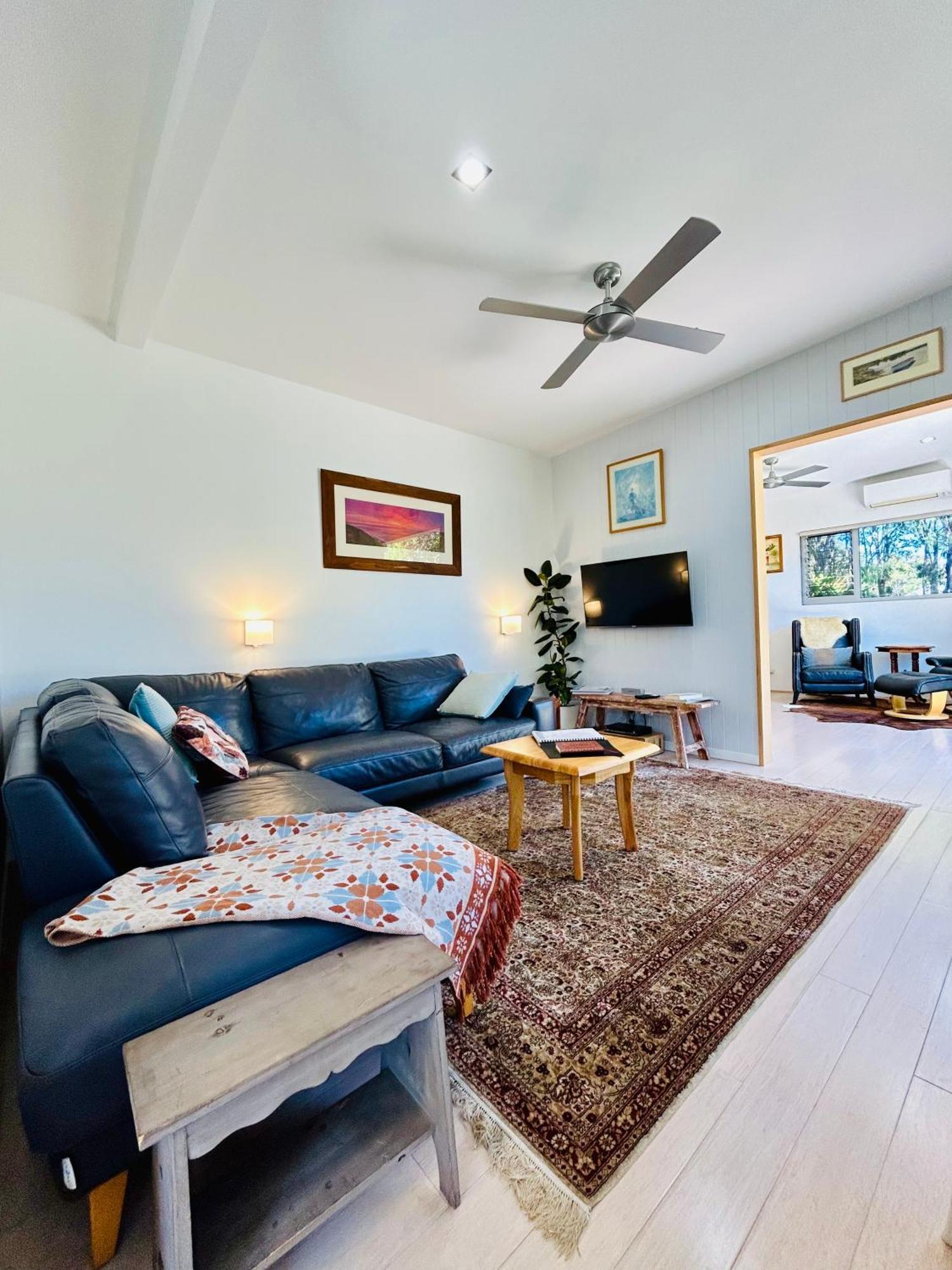 Banksia Luxury Villa Margaret River Luaran gambar