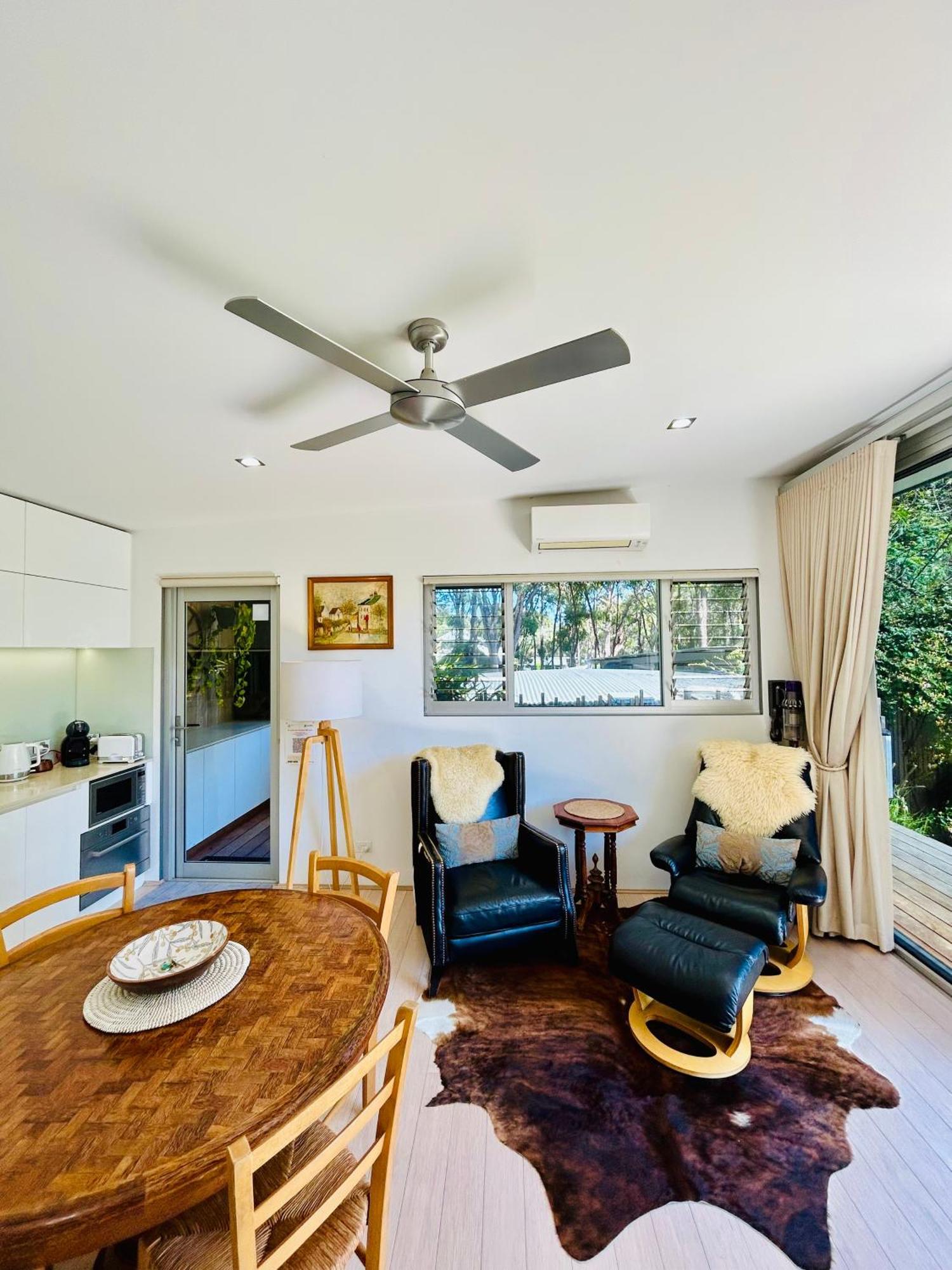 Banksia Luxury Villa Margaret River Luaran gambar