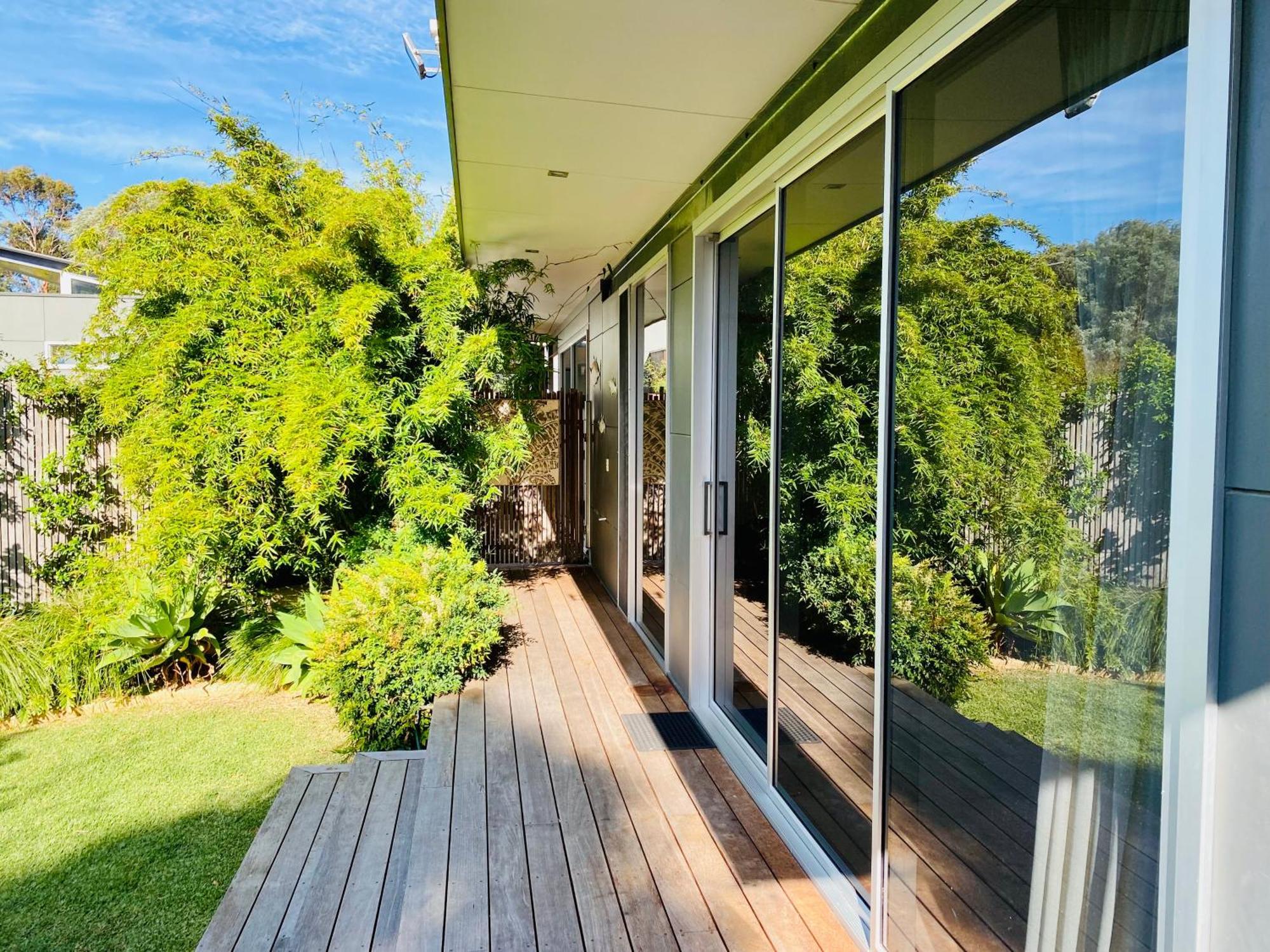 Banksia Luxury Villa Margaret River Luaran gambar