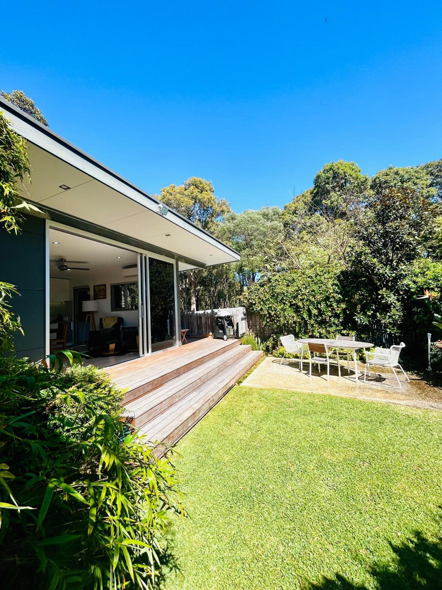 Banksia Luxury Villa Margaret River Luaran gambar