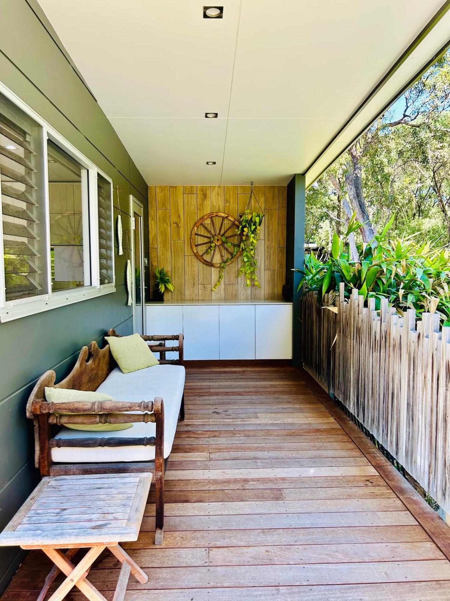 Banksia Luxury Villa Margaret River Luaran gambar