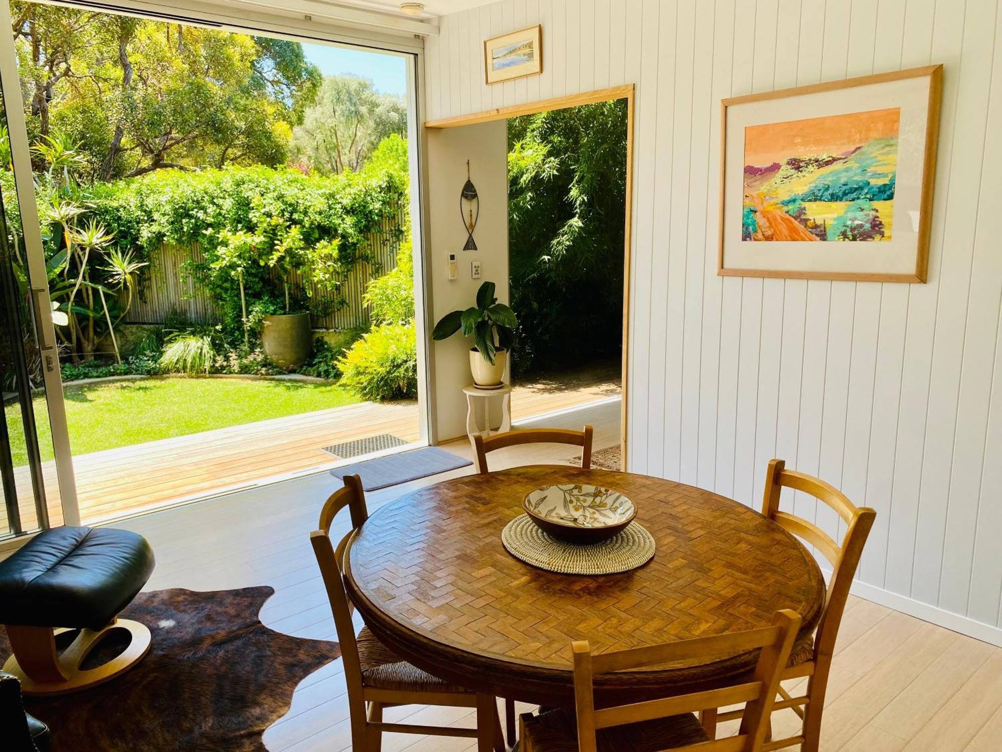 Banksia Luxury Villa Margaret River Luaran gambar