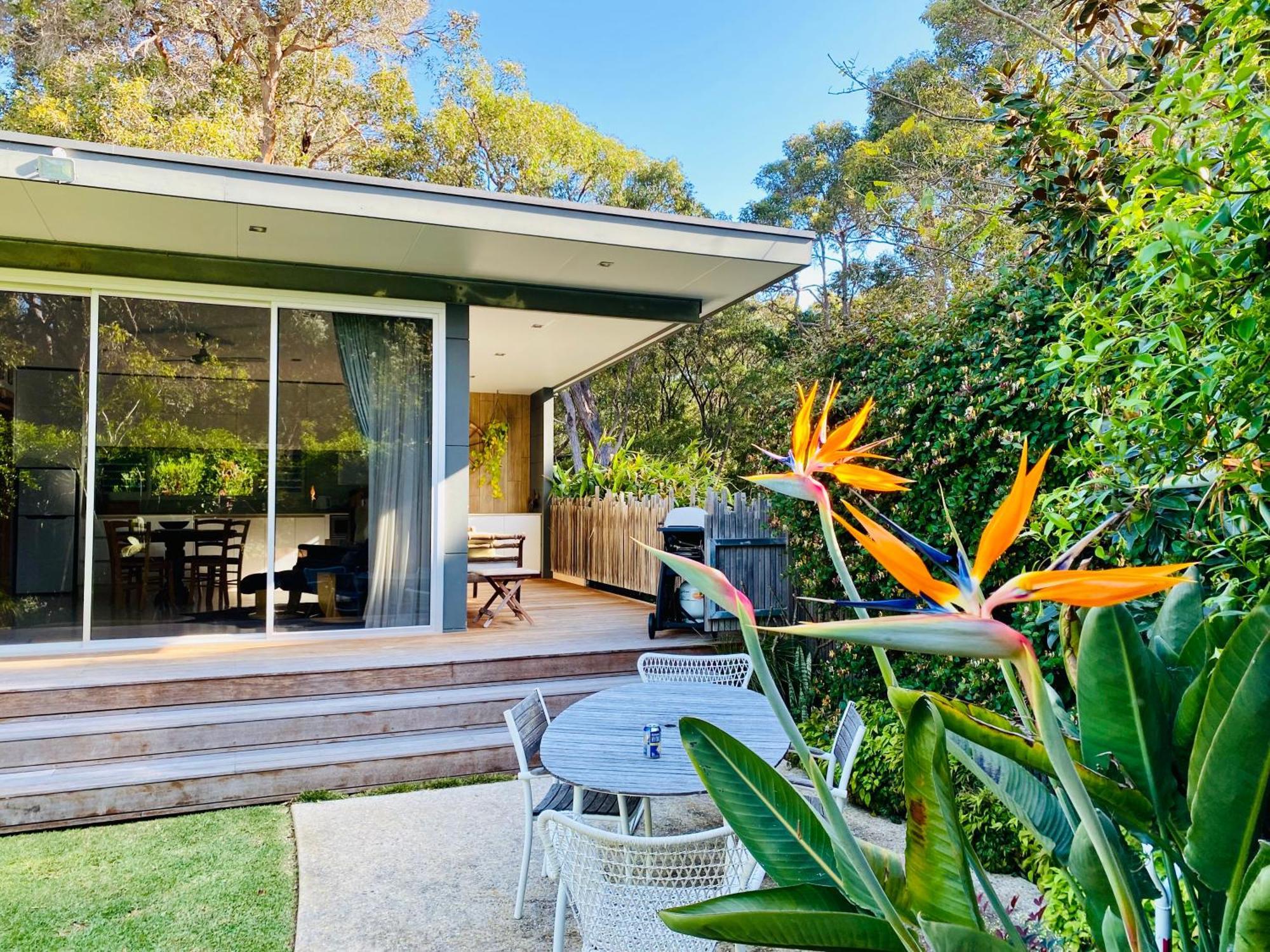 Banksia Luxury Villa Margaret River Luaran gambar