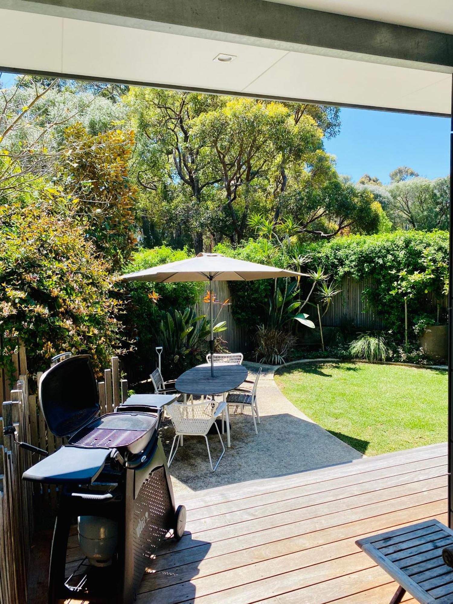 Banksia Luxury Villa Margaret River Luaran gambar