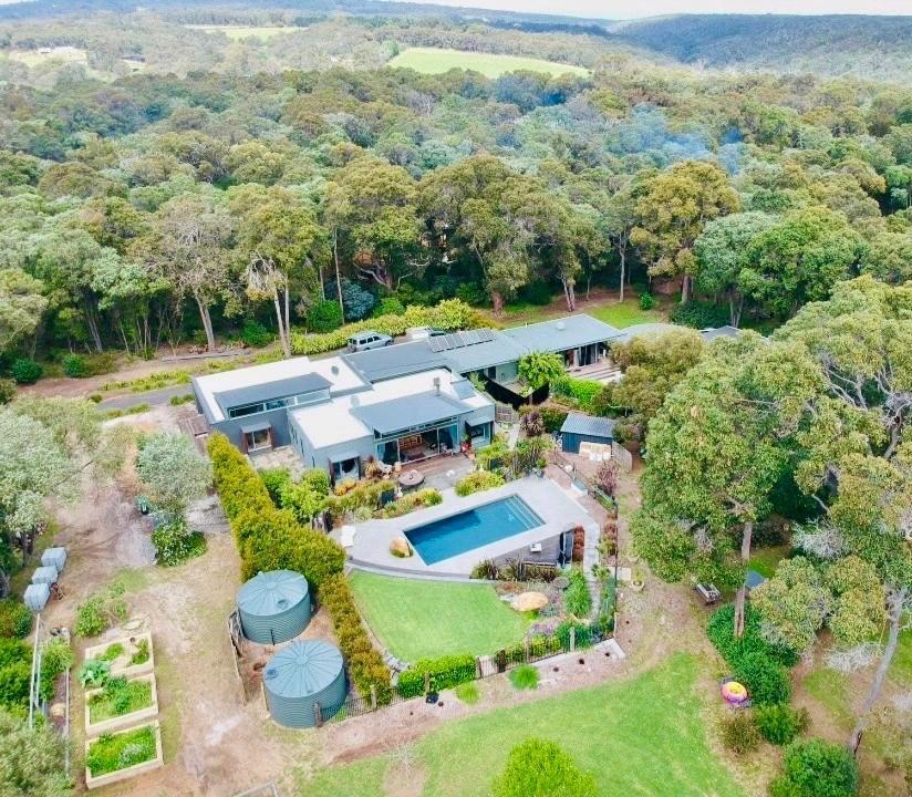 Banksia Luxury Villa Margaret River Luaran gambar
